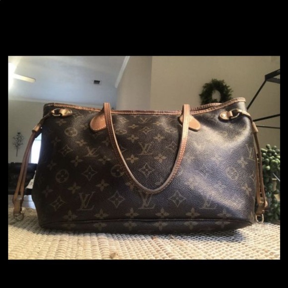 Louis Vuitton Monogram Pm - Picture 3 of 7